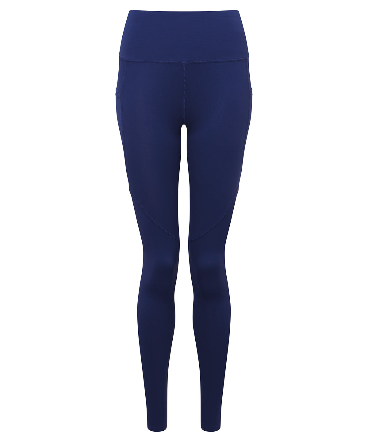 Leggings - Hourglass leggings – dam Navy