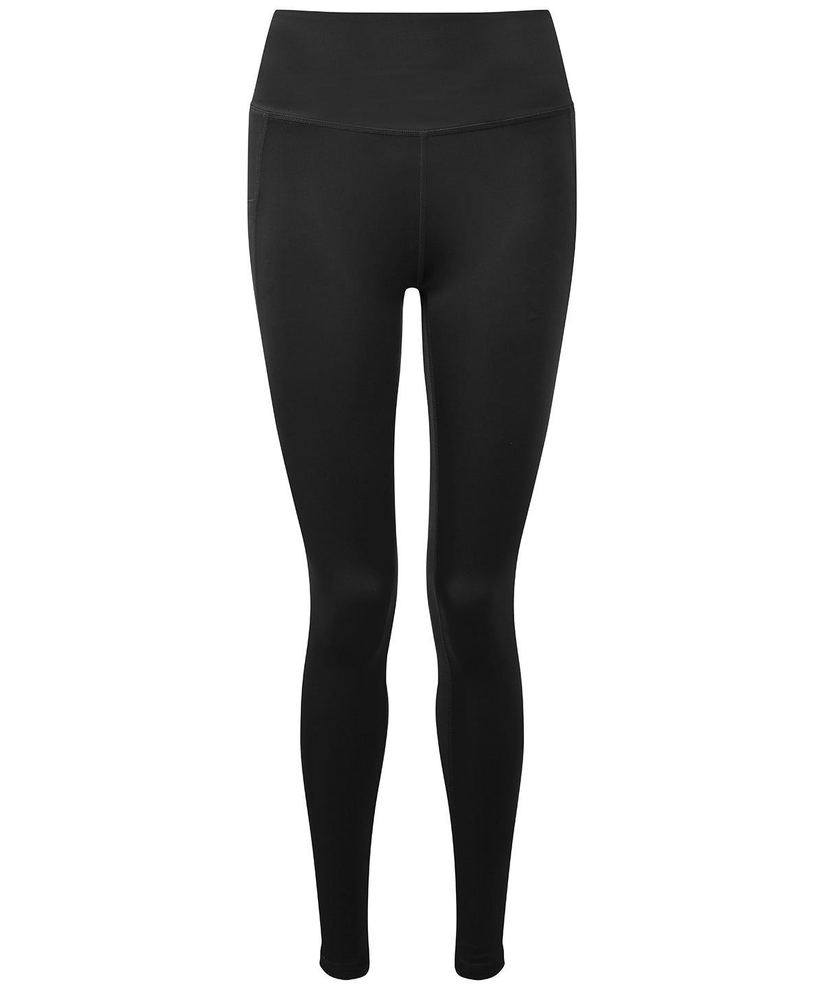 Leggings - TriDri® Högblanka Leggings för Damer Black