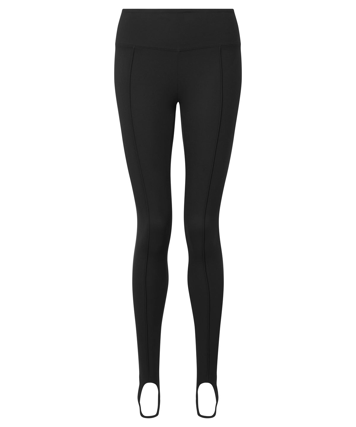 Leggings - TriDri® Återvunna Mode Stirrup Leggings för Damer Black