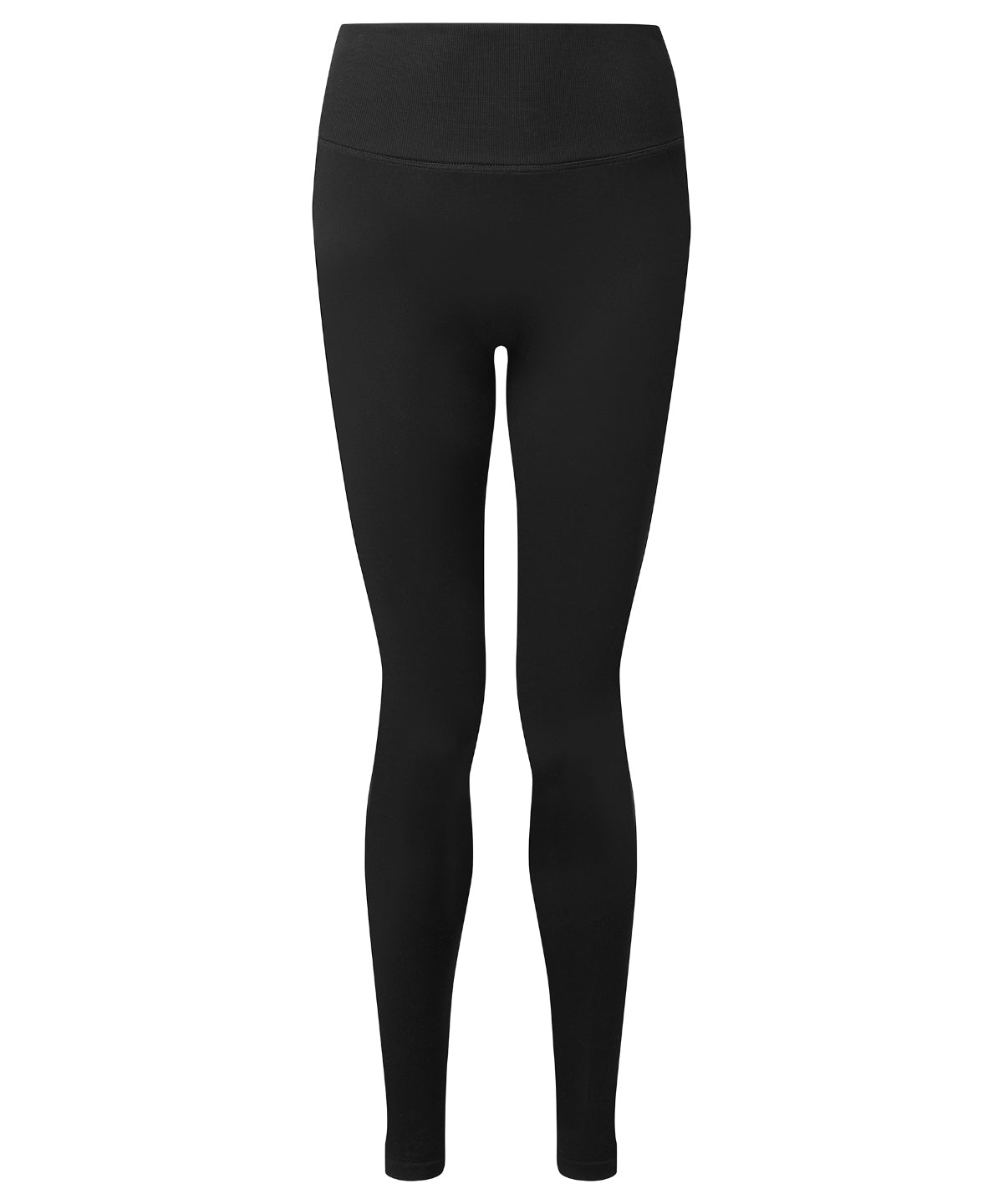 Leggings - Damer TriDri Återvunna Scrunch Leggings Black