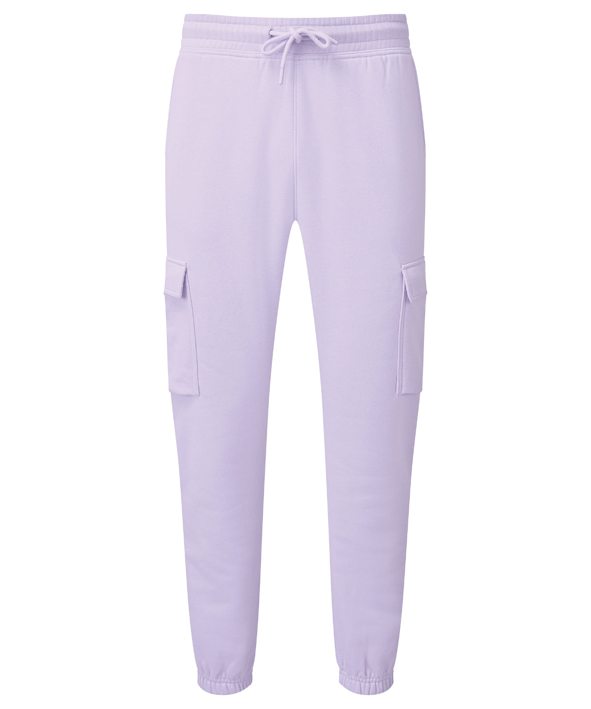 Sweatpants - Unisex TriDri Cargo Återvunna Joggers Lilac