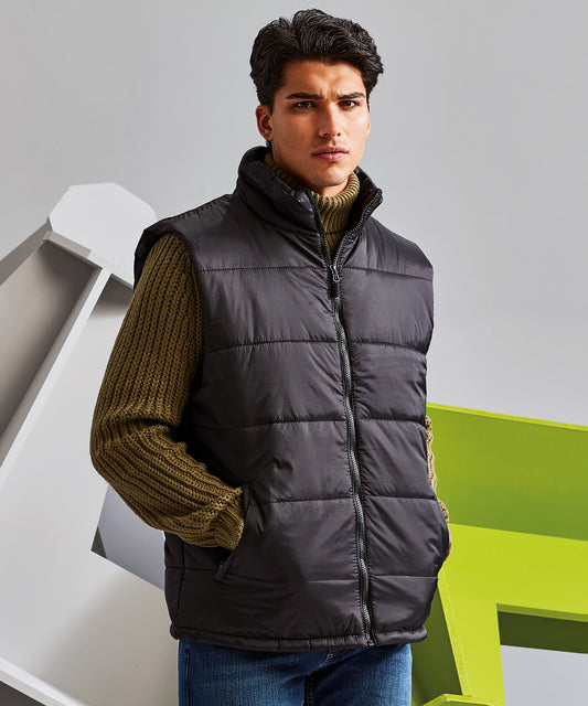 Gilets & Body Warmers - Bodywarmer TS015