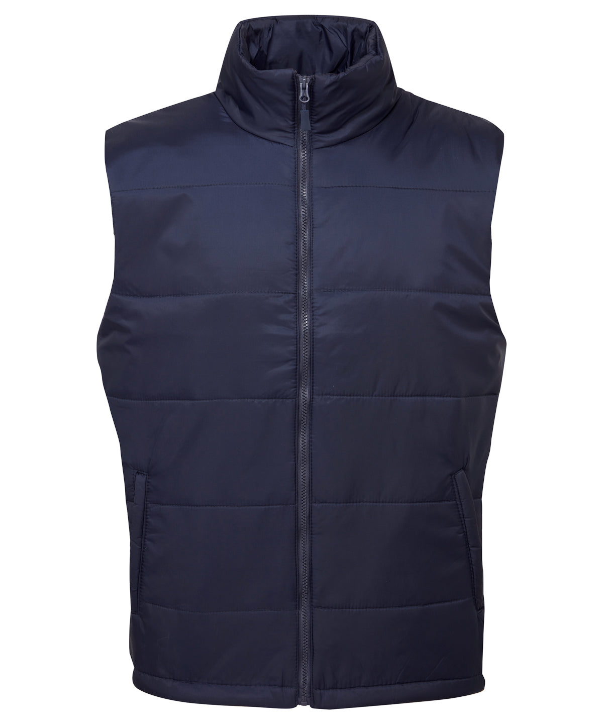 Gilets & Body Warmers - Bodywarmer TS015 Navy