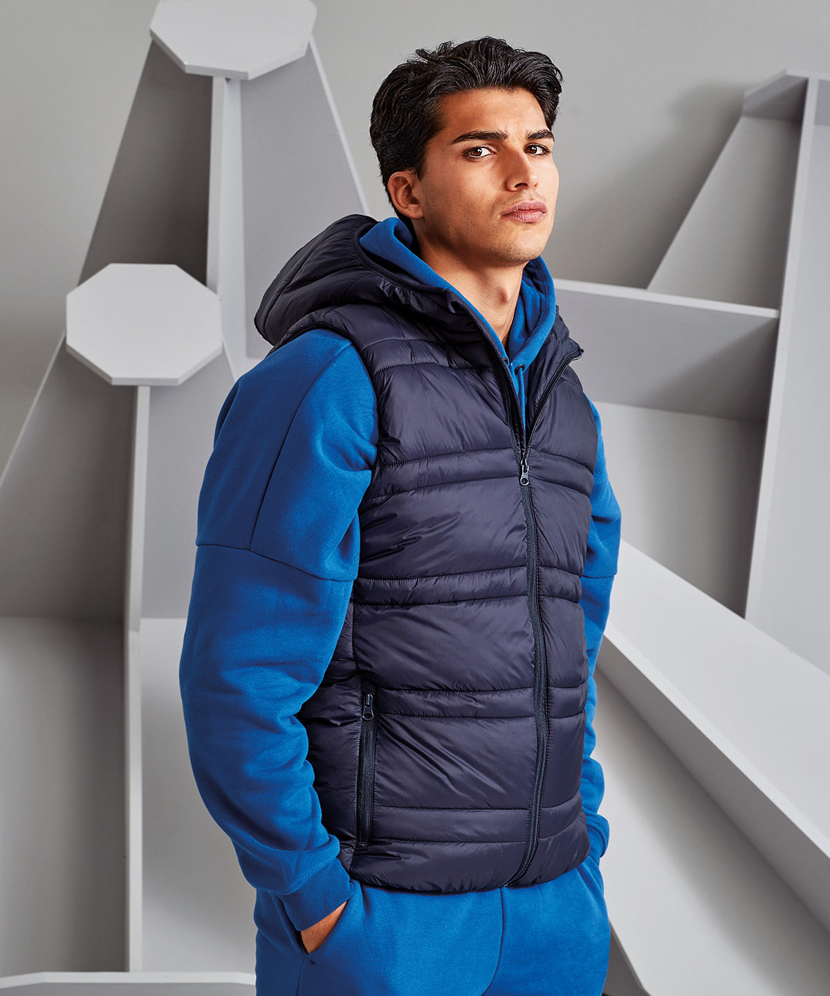 Gilets & Body Warmers - Huva Bodywarmer