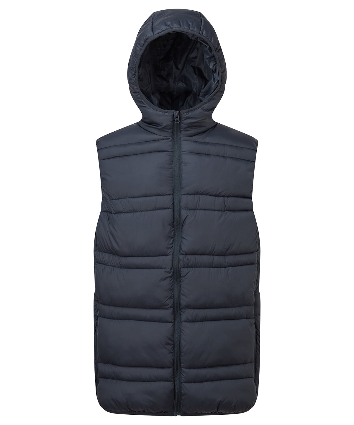 Gilets & Body Warmers - Huva Bodywarmer Navy