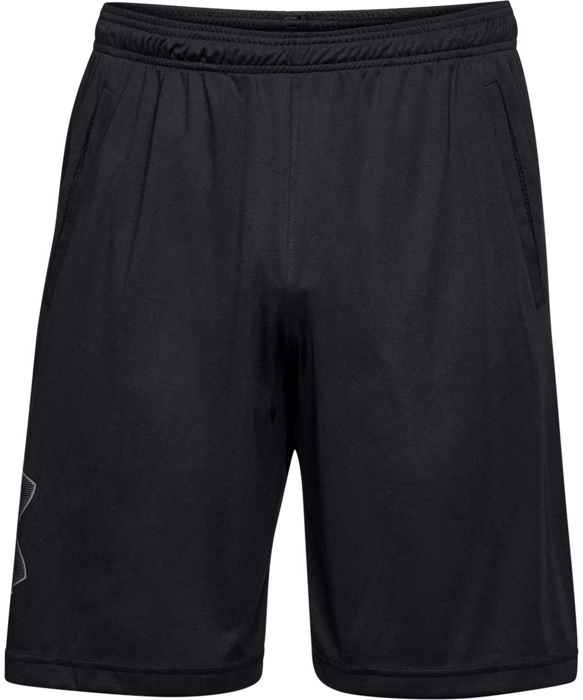 Shorts - UA Tech grafiska shorts Black Graphite