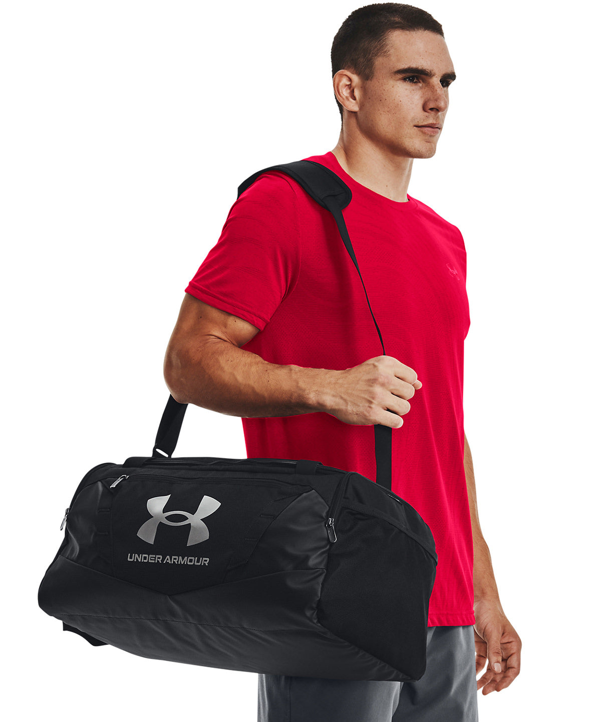 Bags - UA Undeniable 5.0 Duffle Bag Liten