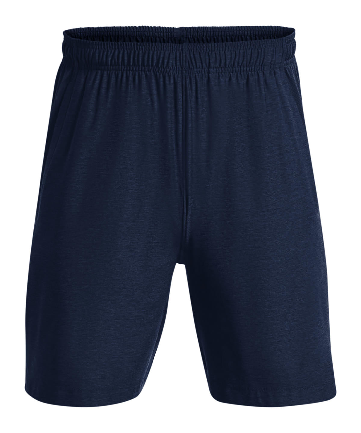 Shorts - Ventilerade shorts från Under Armour Academy Navy