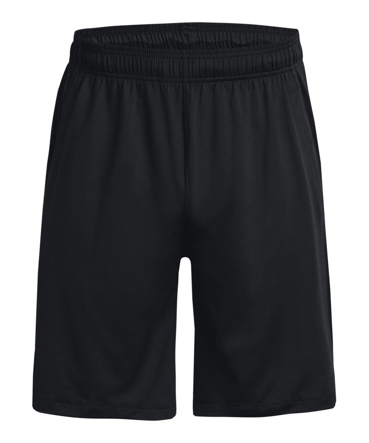 Shorts - Ventilerade shorts från Under Armour Black Black