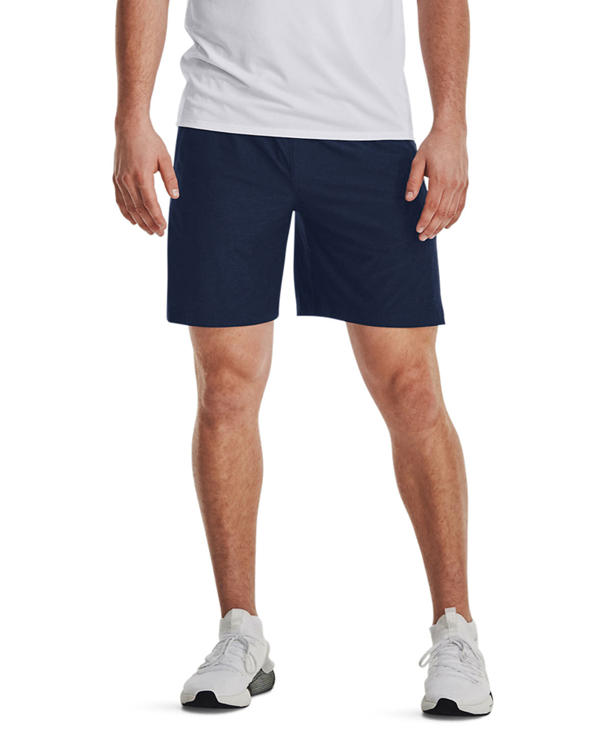 Shorts - Ventilerade shorts från Under Armour