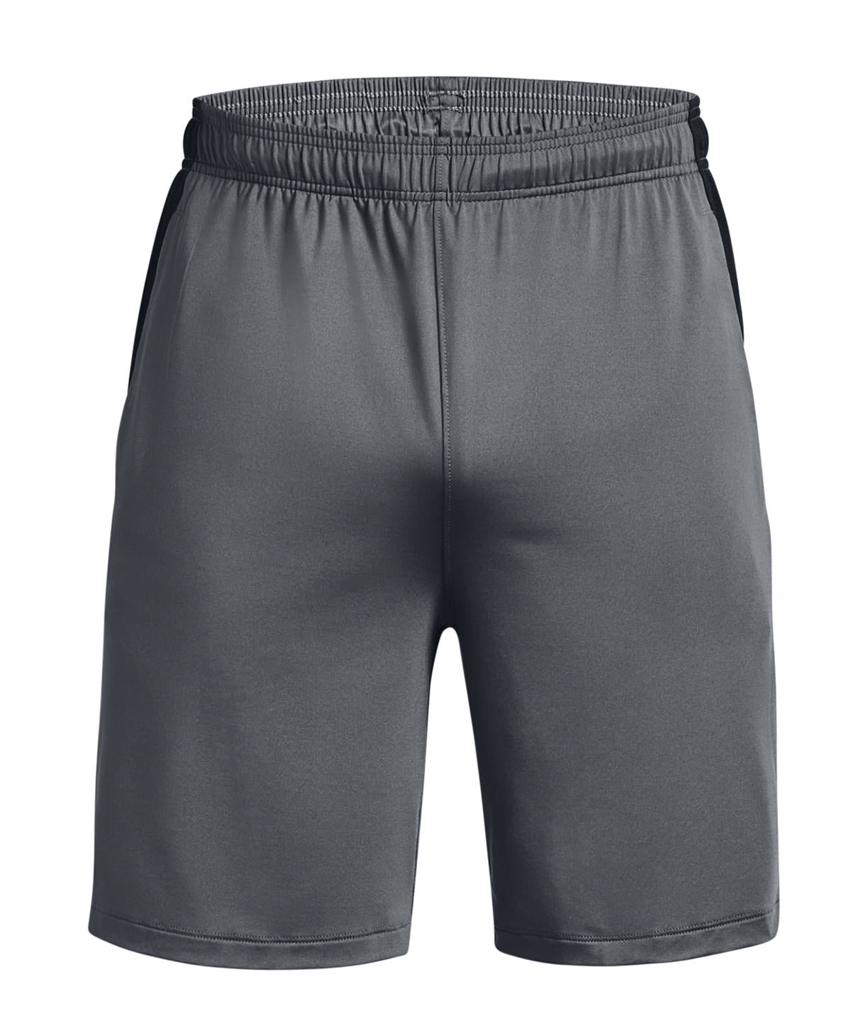 Shorts - Ventilerade shorts från Under Armour Pitch Grey Black