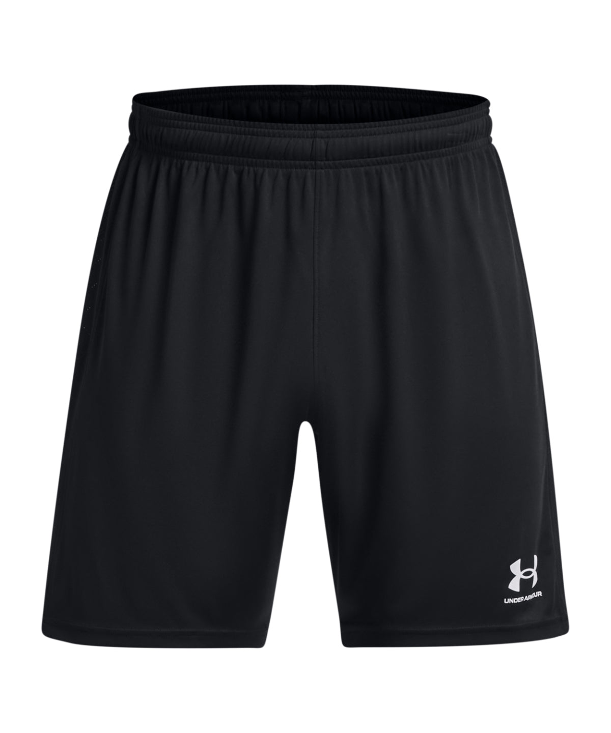 Shorts - Herrshorts för Optimal Prestanda Black White