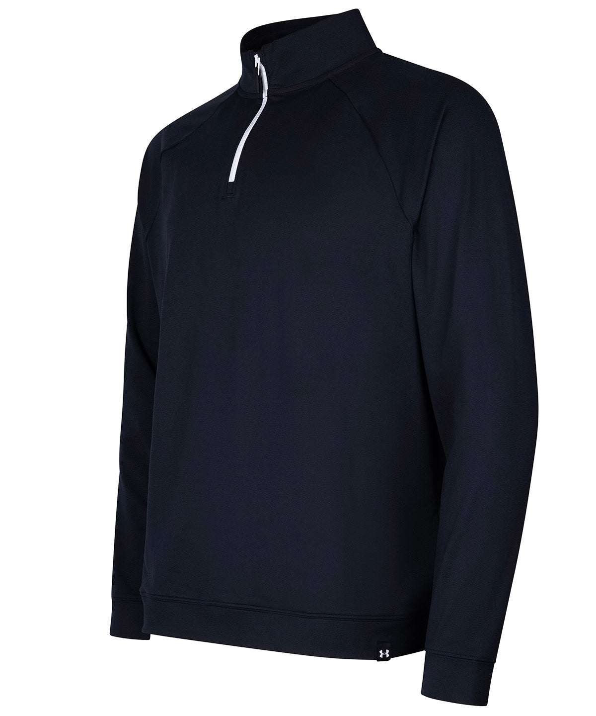 Fleece - UA Midlayer QZ LB Black