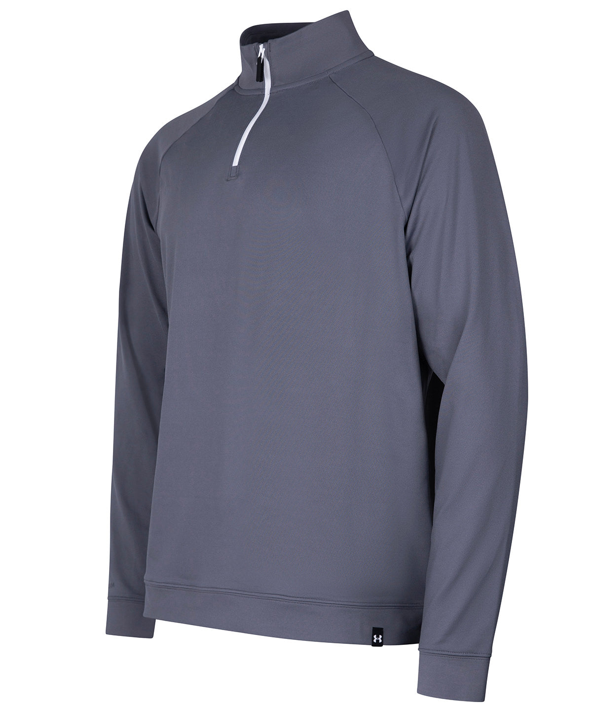 Fleece - UA Midlayer QZ LB Castlerock