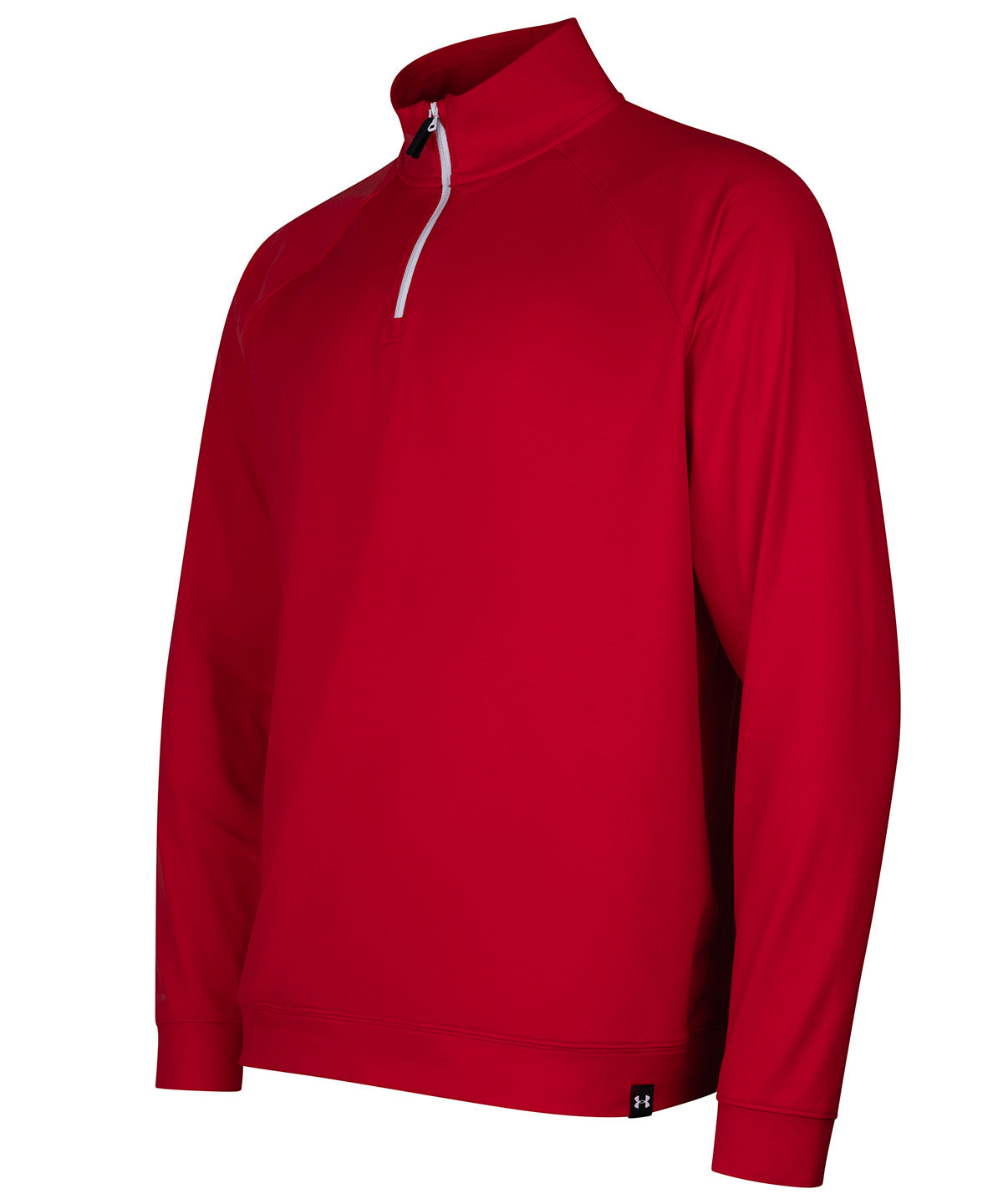 Fleece - UA Midlayer QZ LB Red