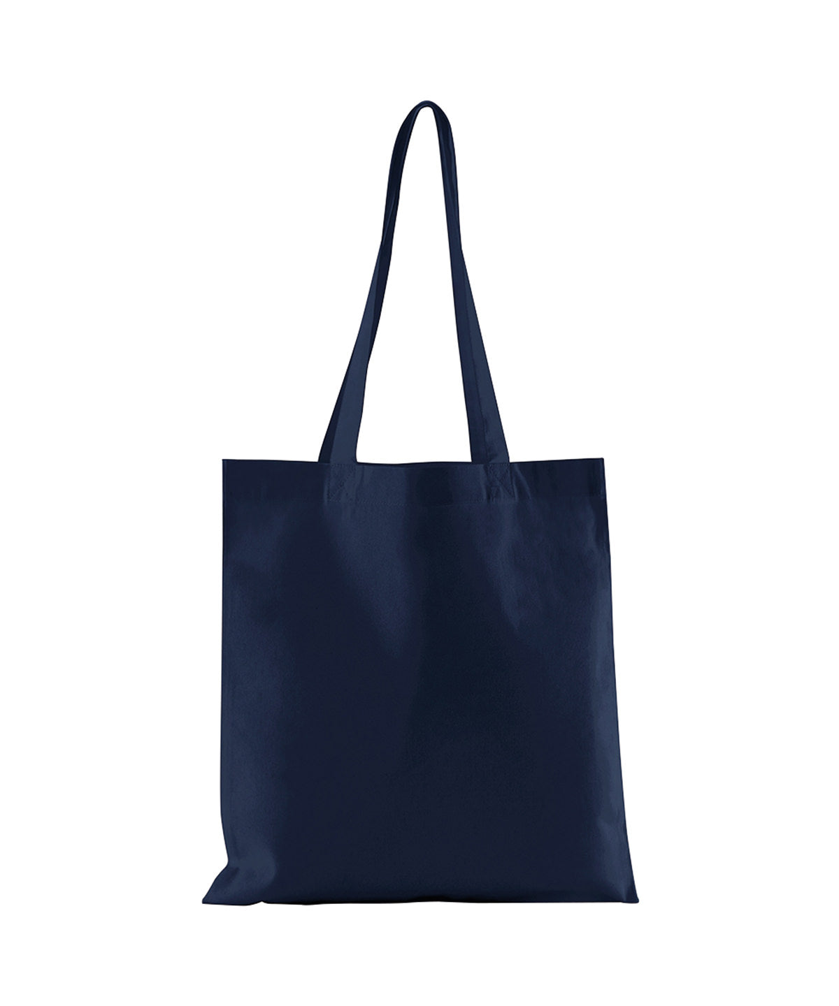 Bags - Ekologisk Bomullsväska French Navy One size