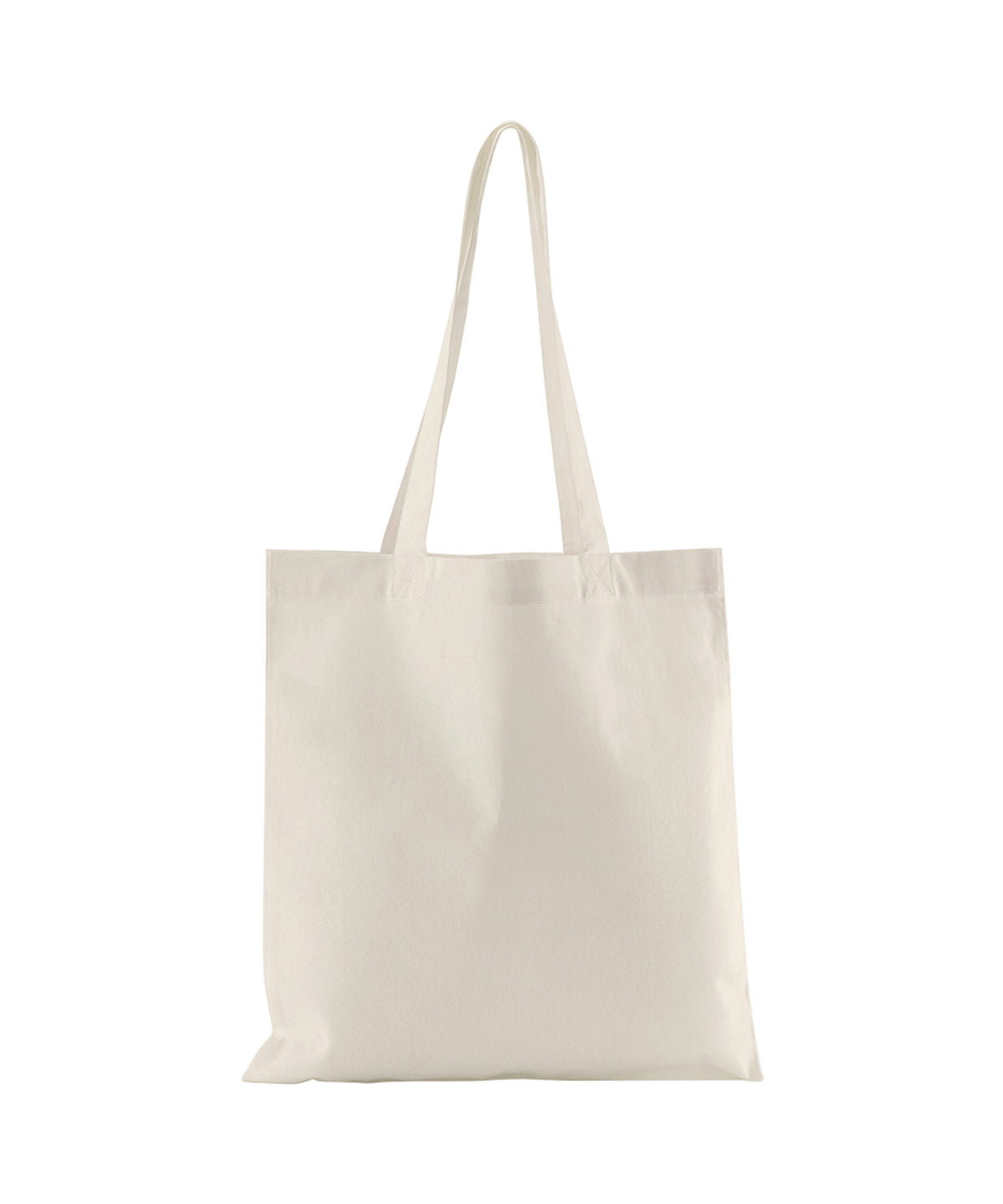 Bags - Ekologisk Bomullsväska Natural One size