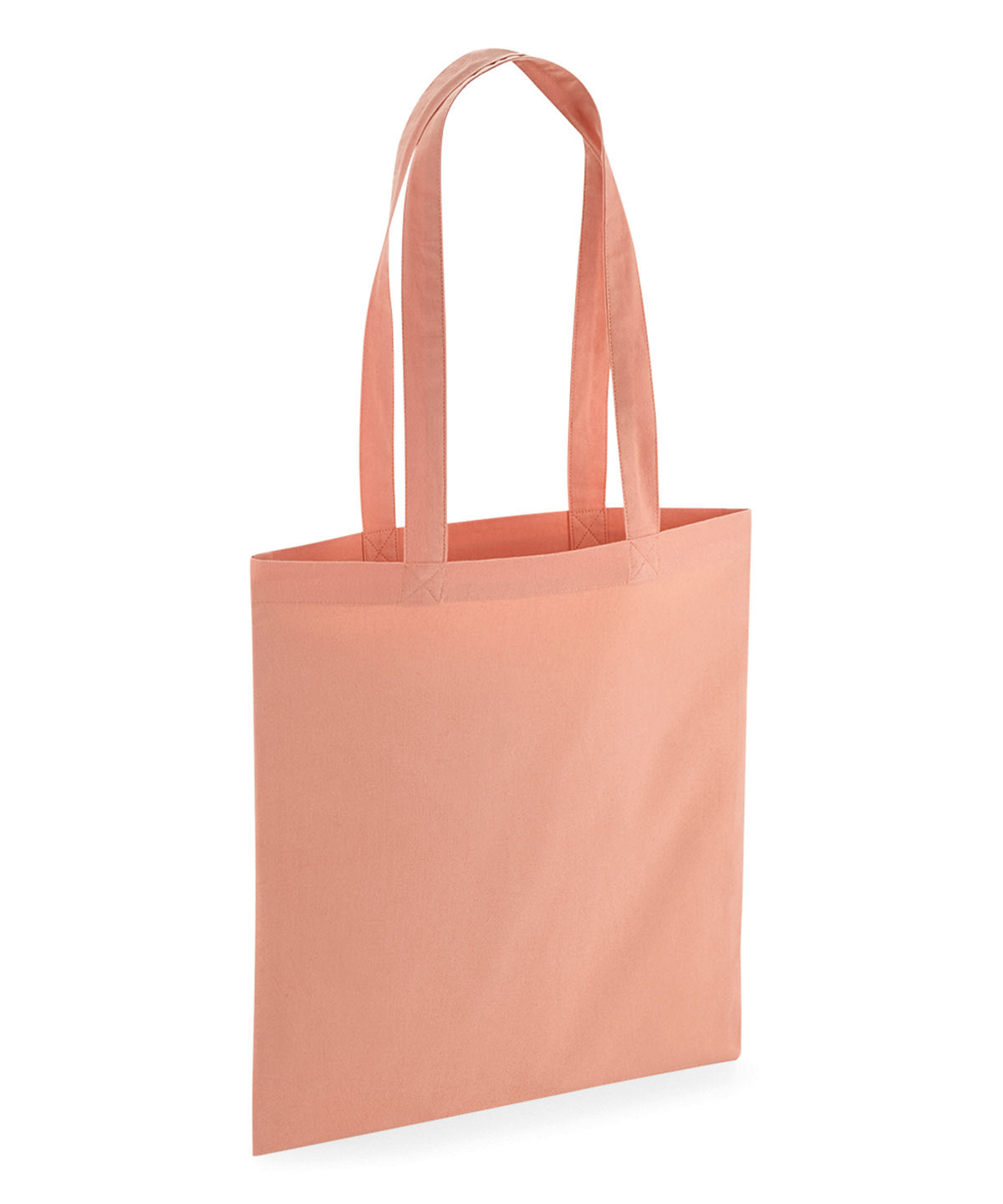 Bags - Ekologiskt Linne för Dam Pomegranate Rose One size