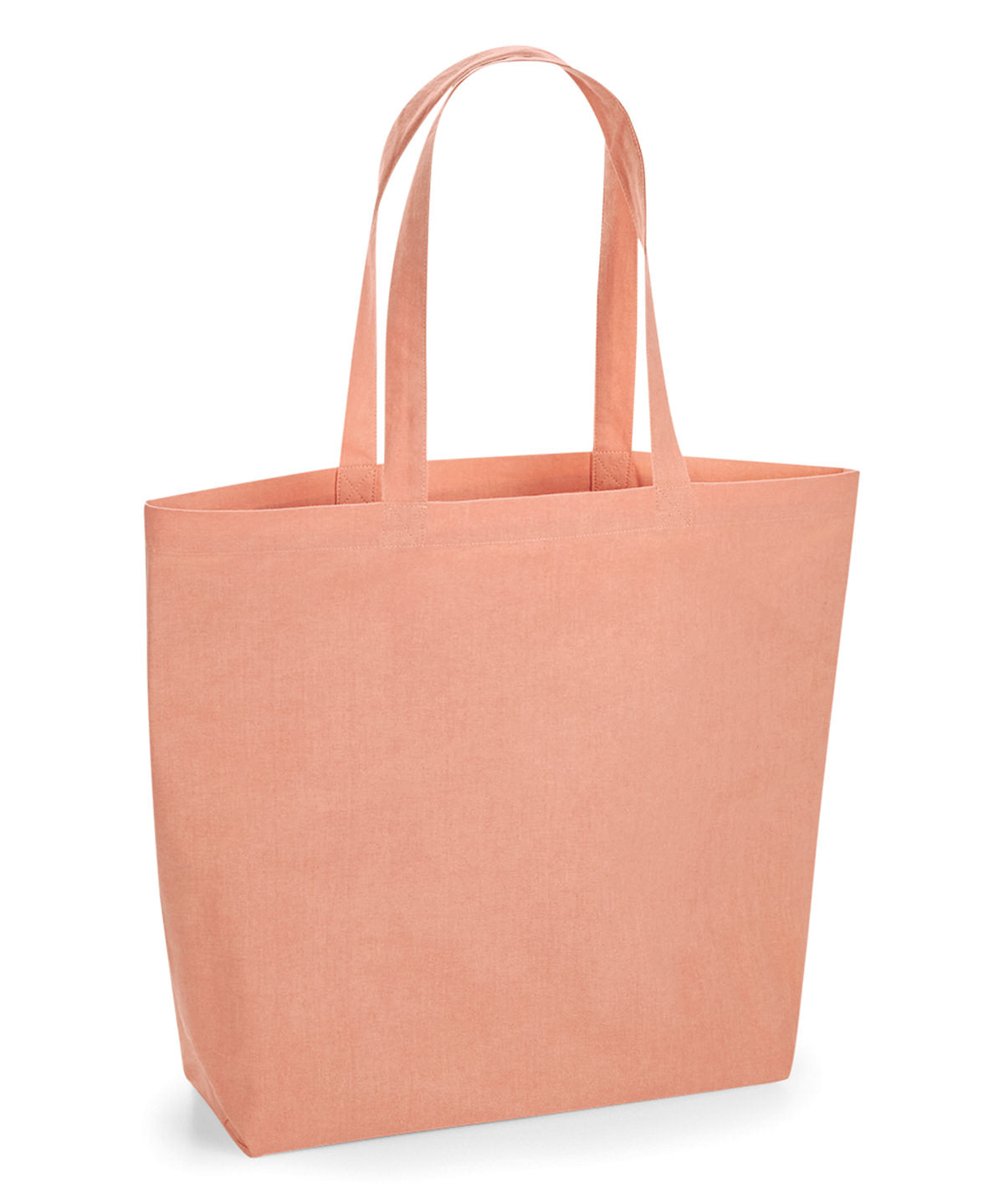 Bags - Ekologiskt Linne för Modern Minimalism Pomegranate Rose One size