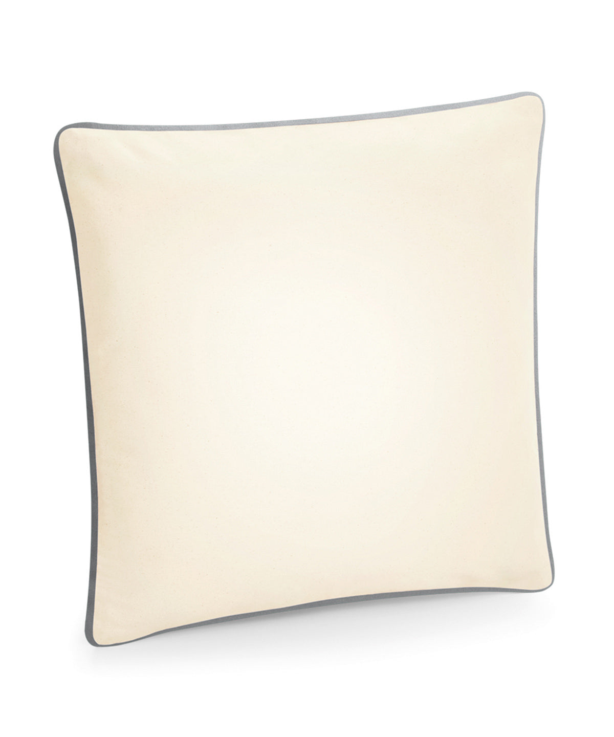 Cushion Covers - Westford Mill Kuddfodral Natural Light Grey One size