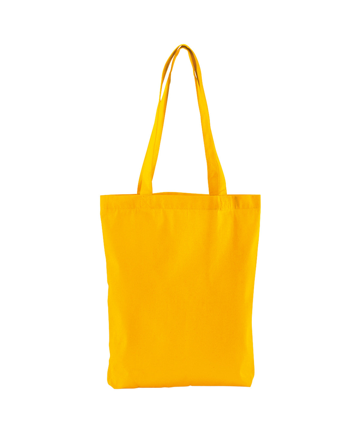 Bags - Klassisk Tote-väska i Ekologisk Bomull Sunflower One size