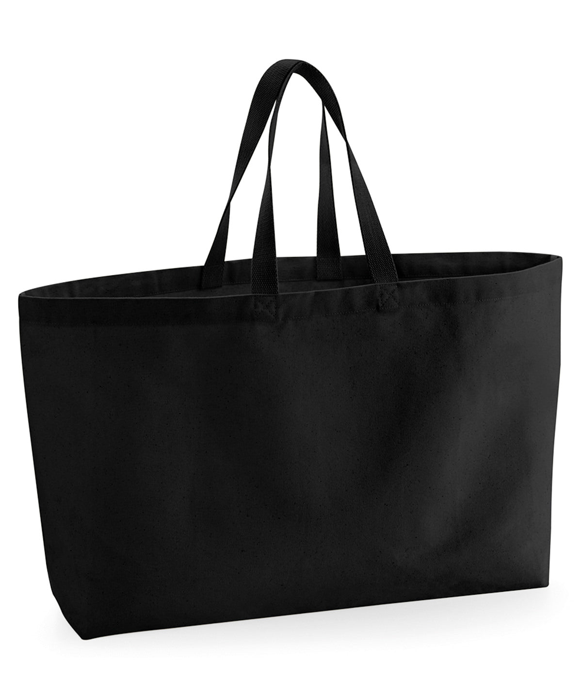 Bags - Modern och Rymlig Tote-väska för Alla Tillfällen Black One size