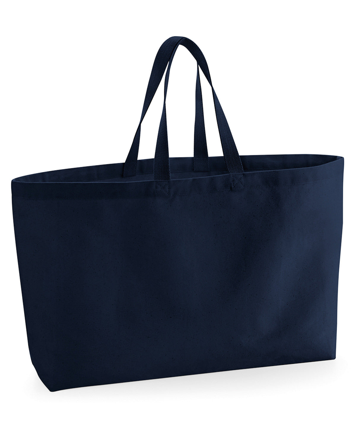 Bags - Modern och Rymlig Tote-väska för Alla Tillfällen French Navy One size