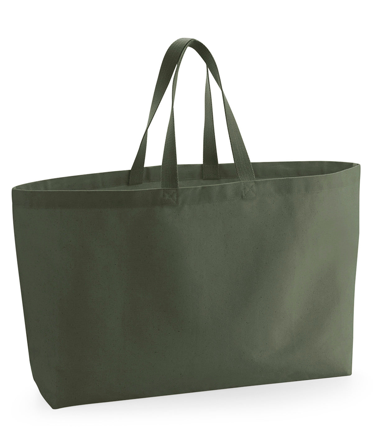 Bags - Modern och Rymlig Tote-väska för Alla Tillfällen Olive Green One size