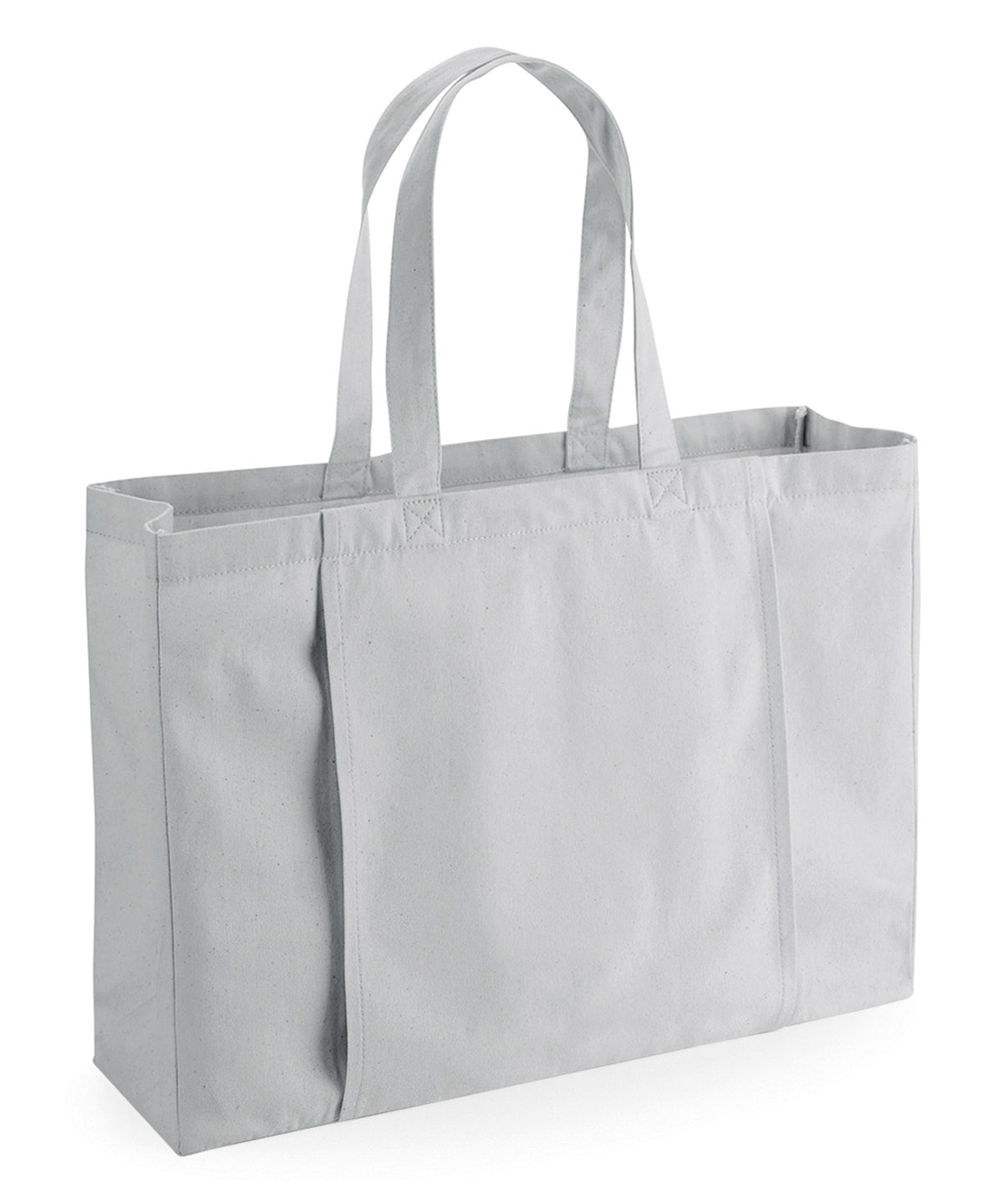 Bags - Ekologisk Yogaväska för Modern Livsstil Light Grey One size