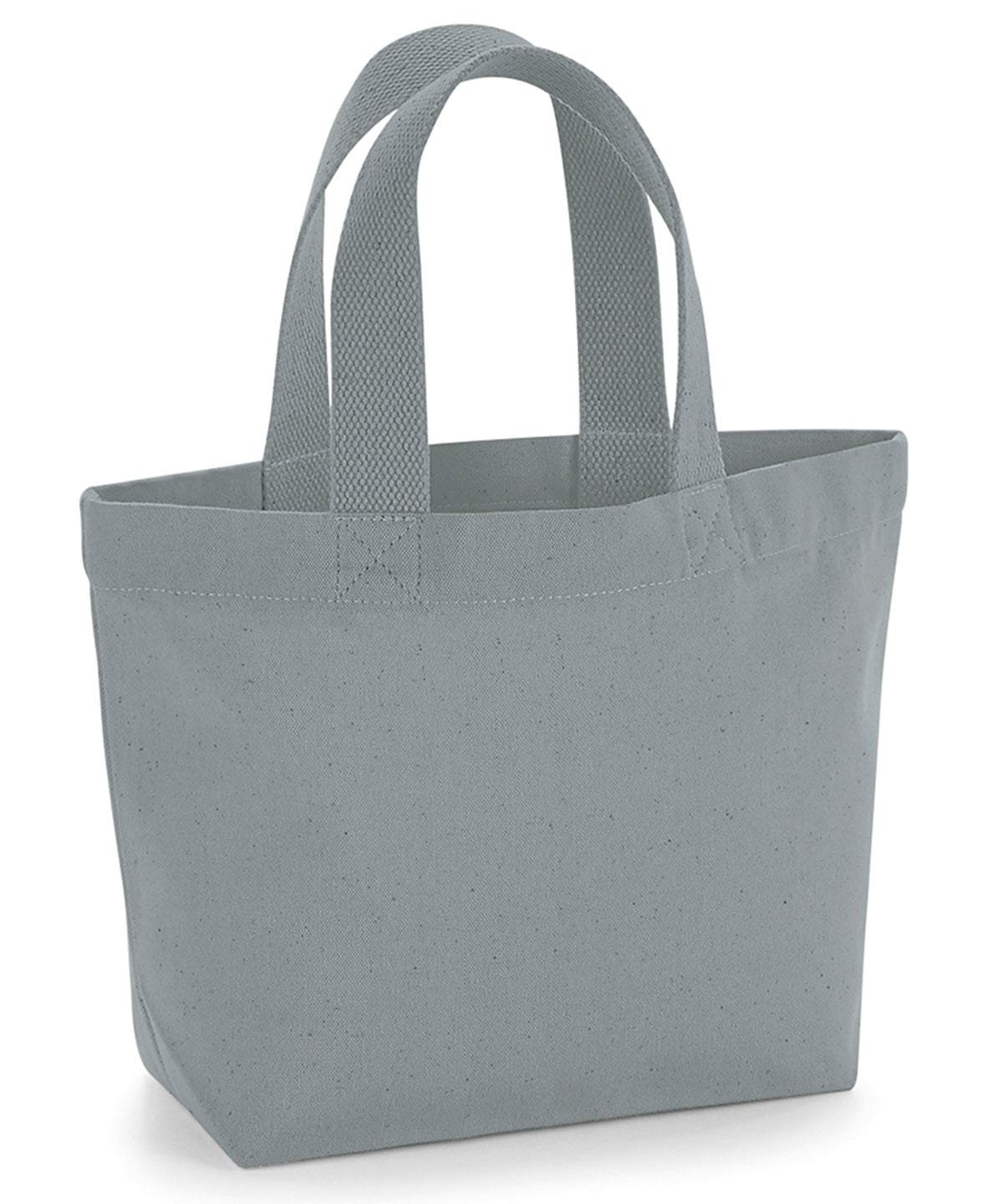 Bags - EarthAware® Ekologisk Marina Mini Tote Pure Grey One size