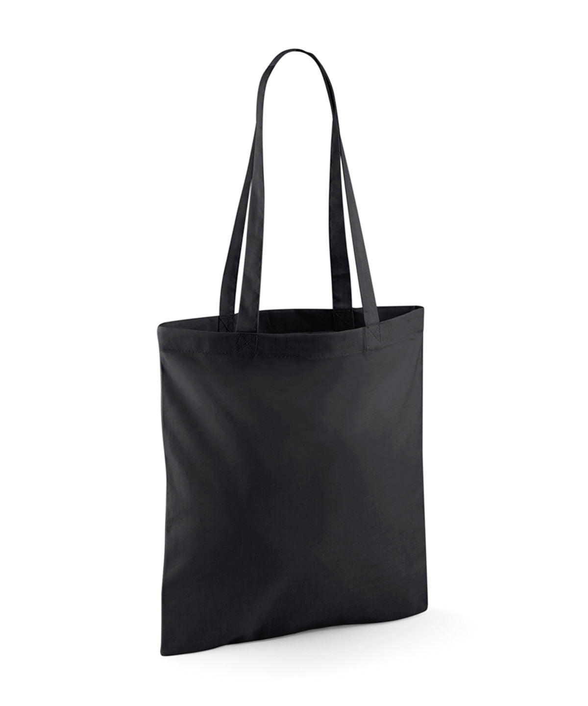 Bags - Hållbar och Mångsidig Tote-väska WM901 Black One size