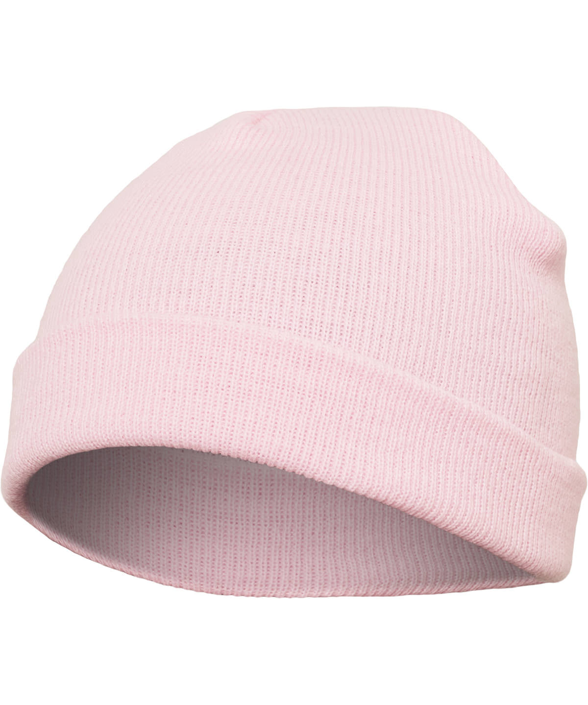 Beanies - Mössa Baby Pink One size