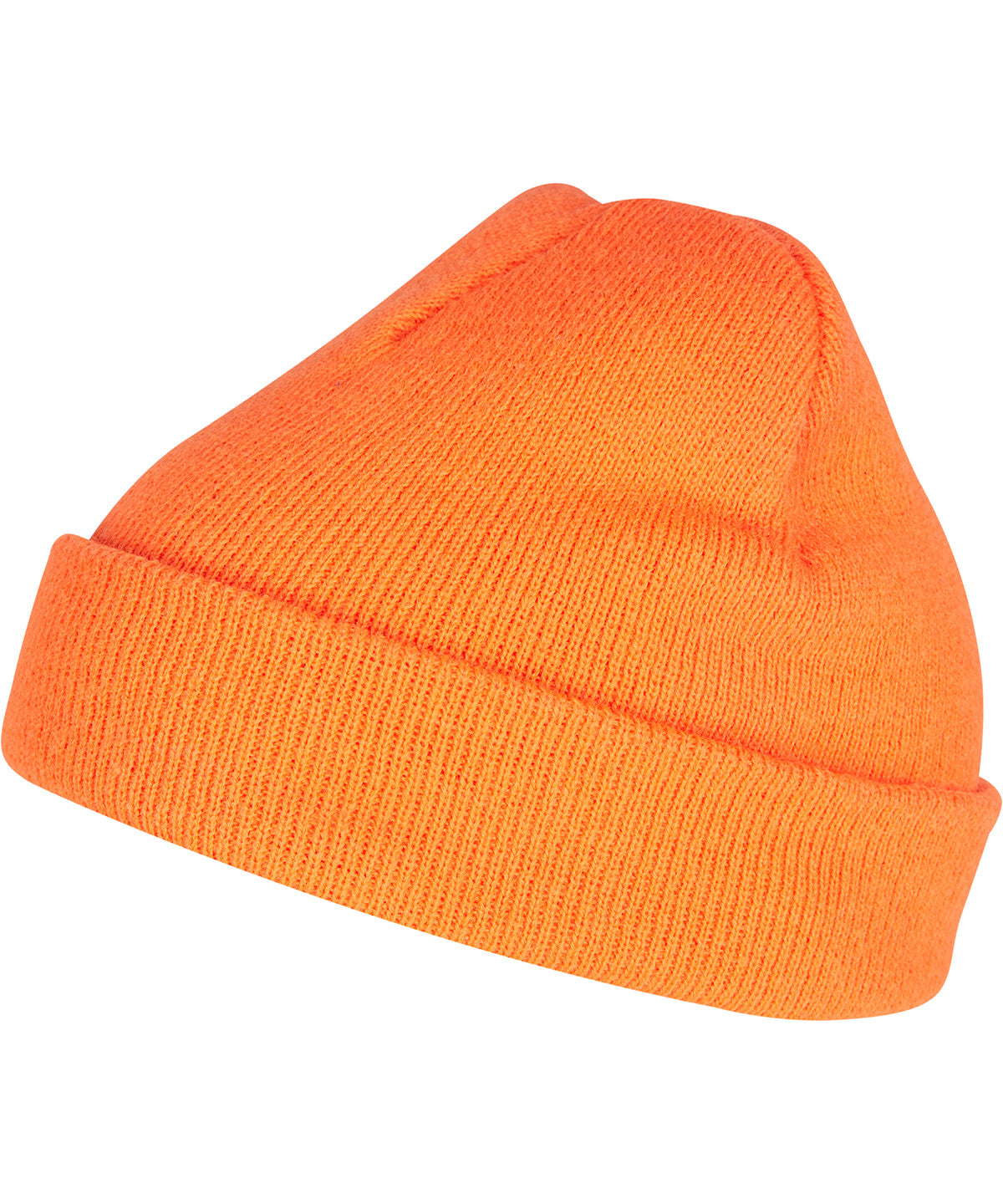 Beanies - Mössa Blaze Orange One size