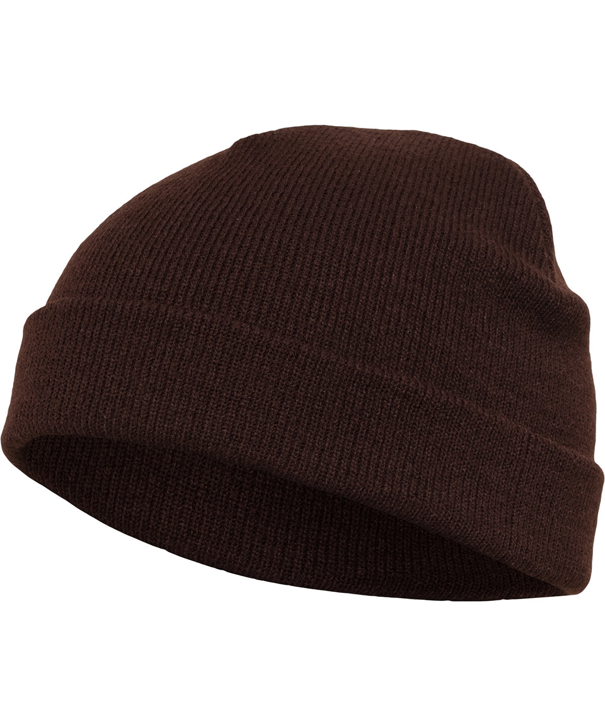 Beanies - Mössa Brown One size