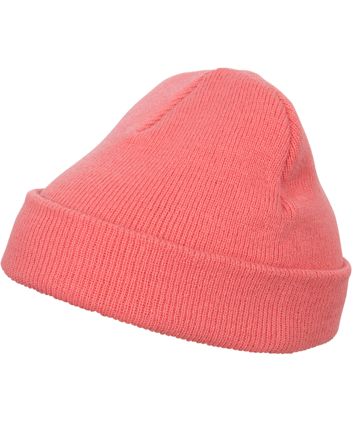 Beanies - Mössa Coral One size