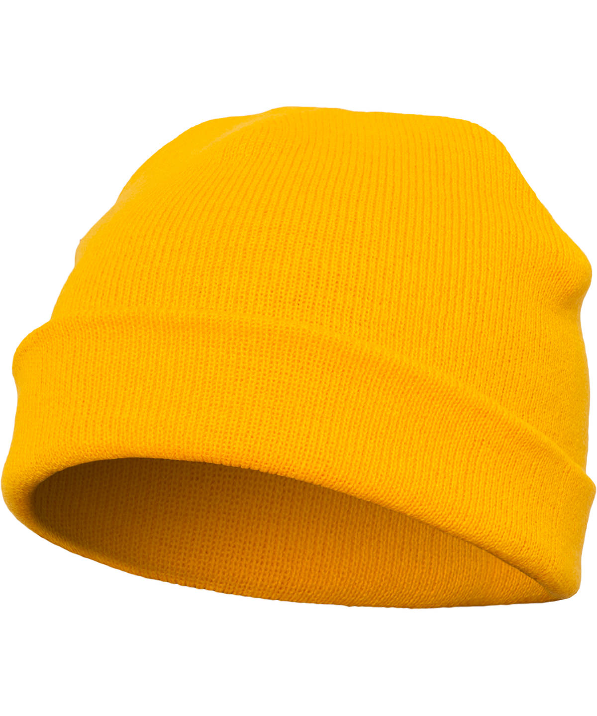 Beanies - Mössa Gold One size