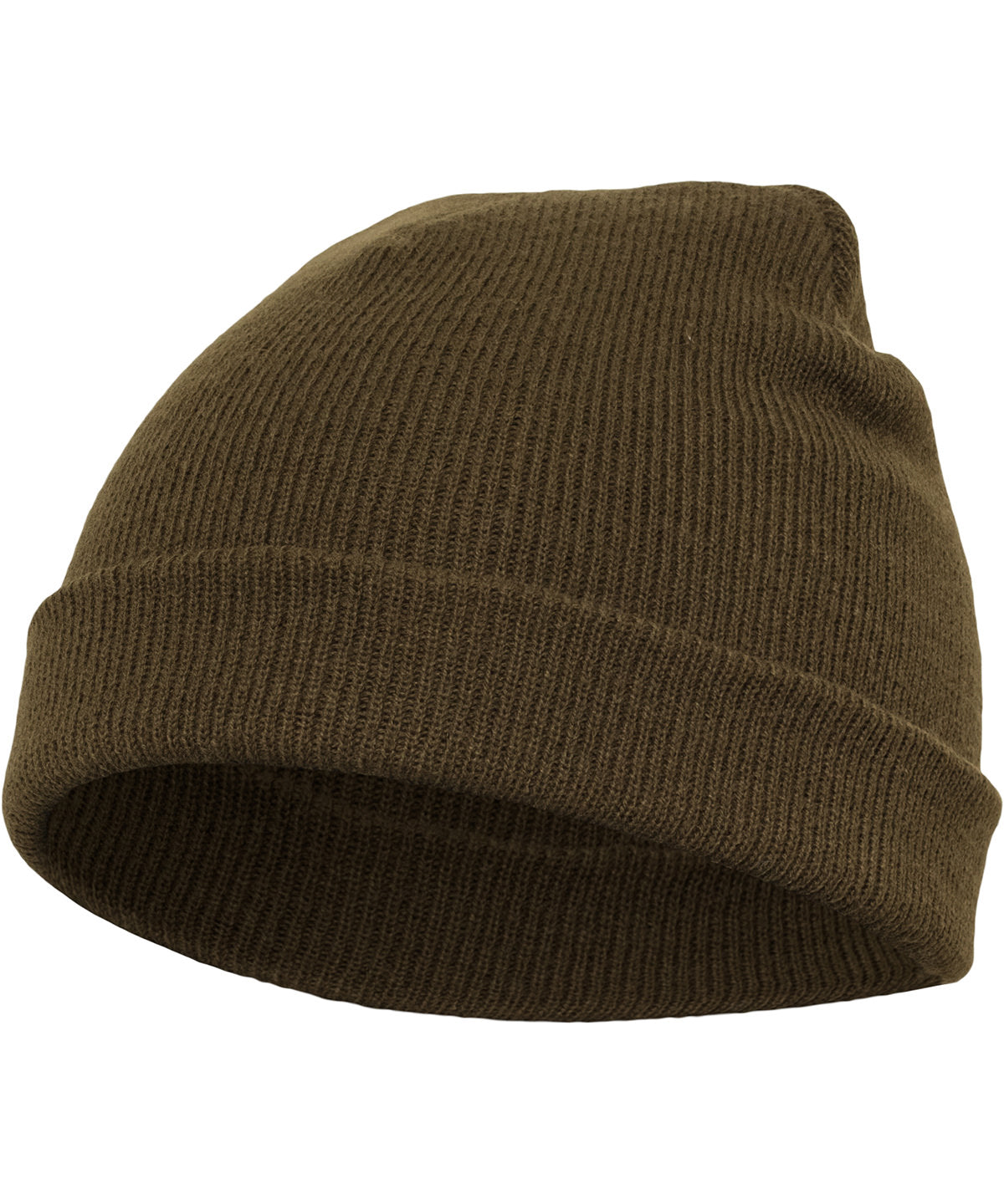 Beanies - Mössa Olive One size