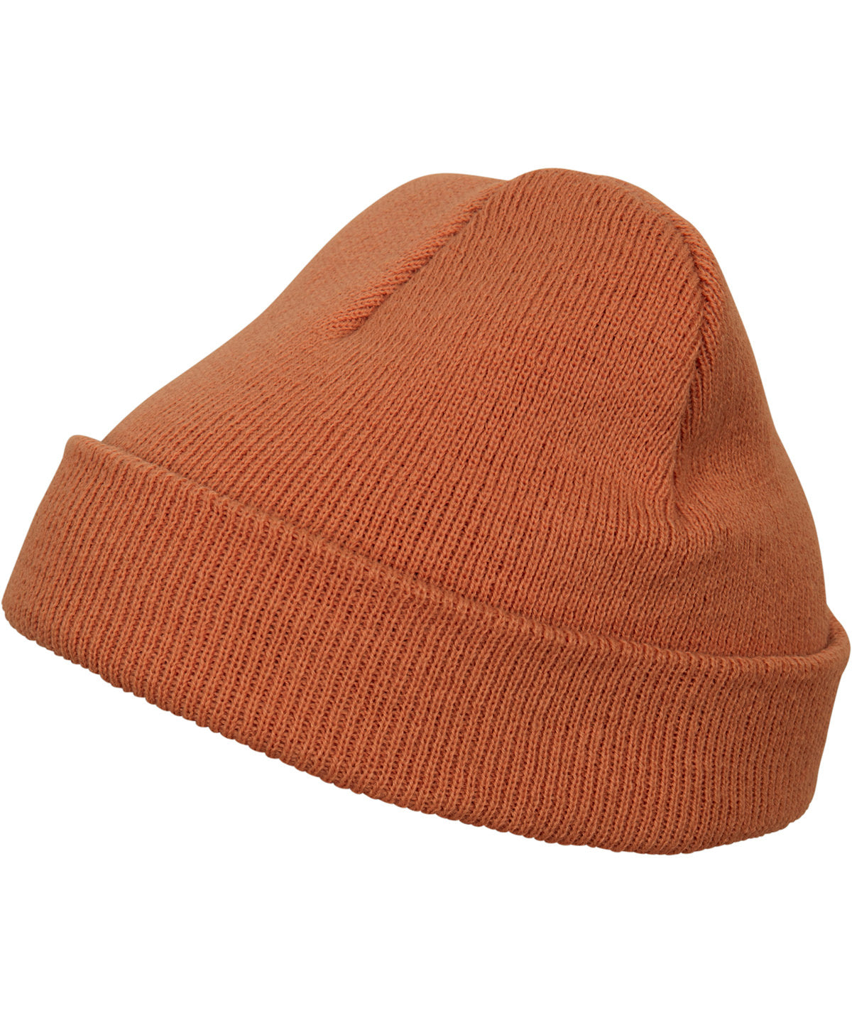 Beanies - Mössa Toffee One size