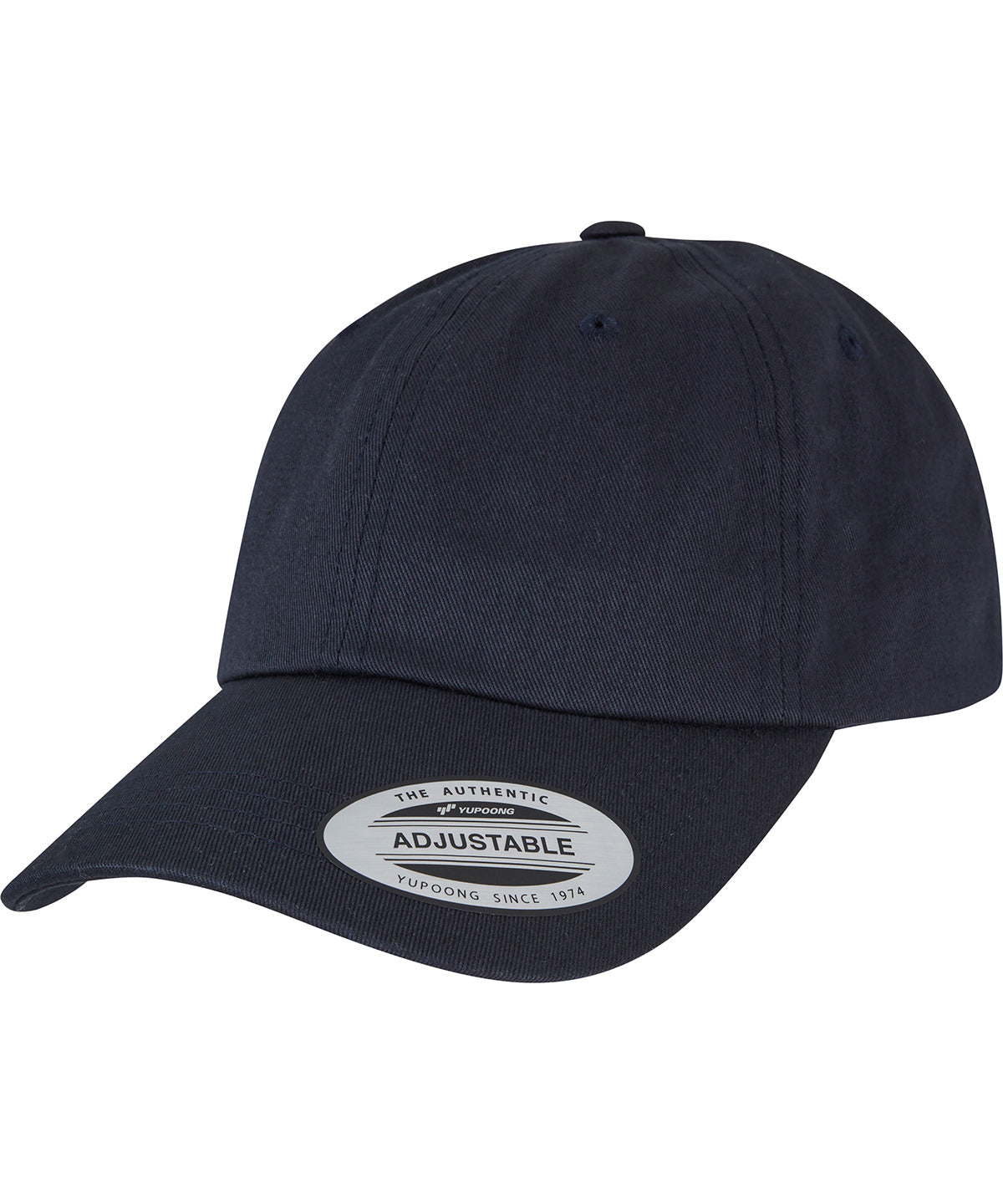 Caps - Pappa keps Dark Navy One Size