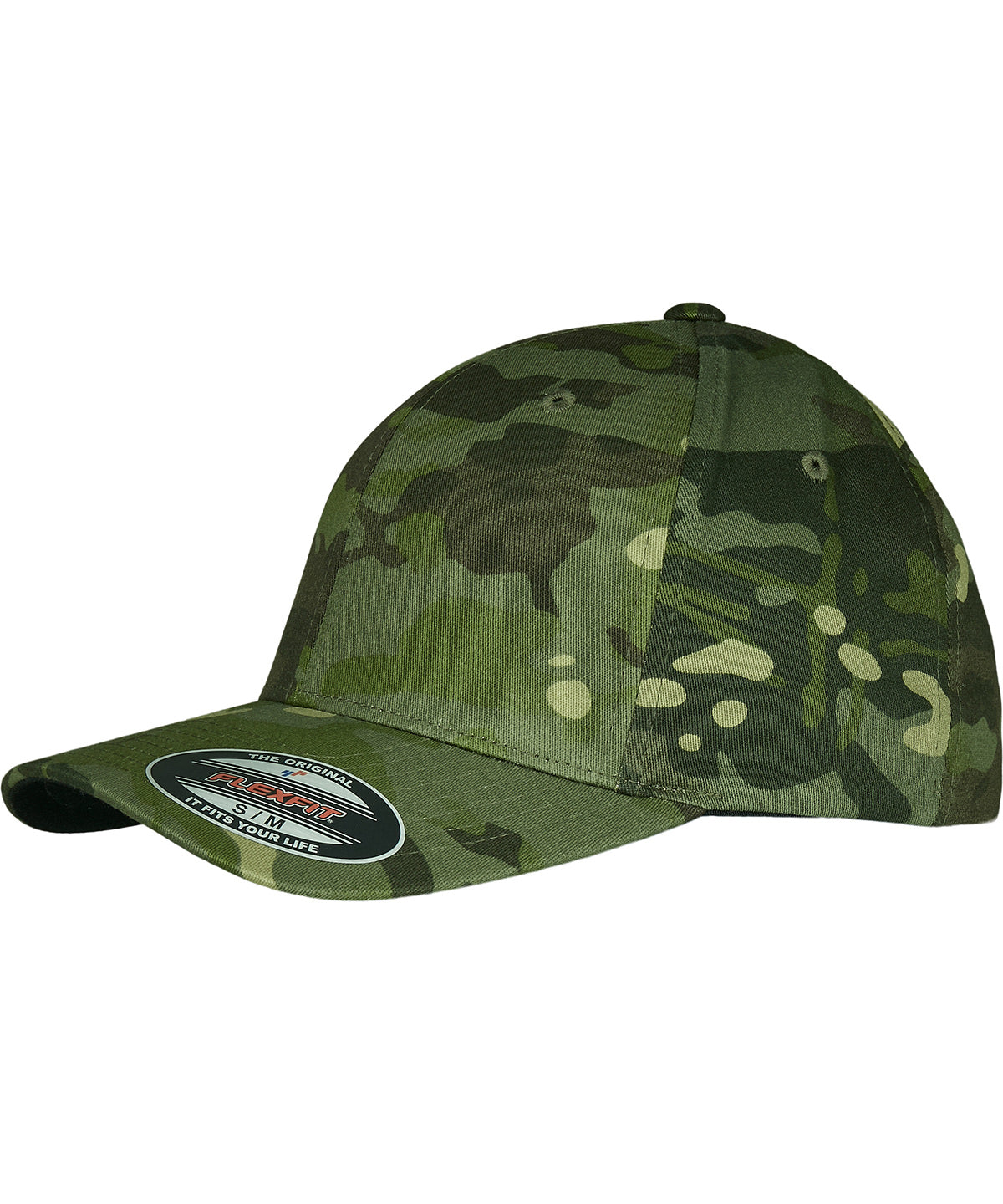 Caps - Flexfit Multicam keps Multicam Tropic