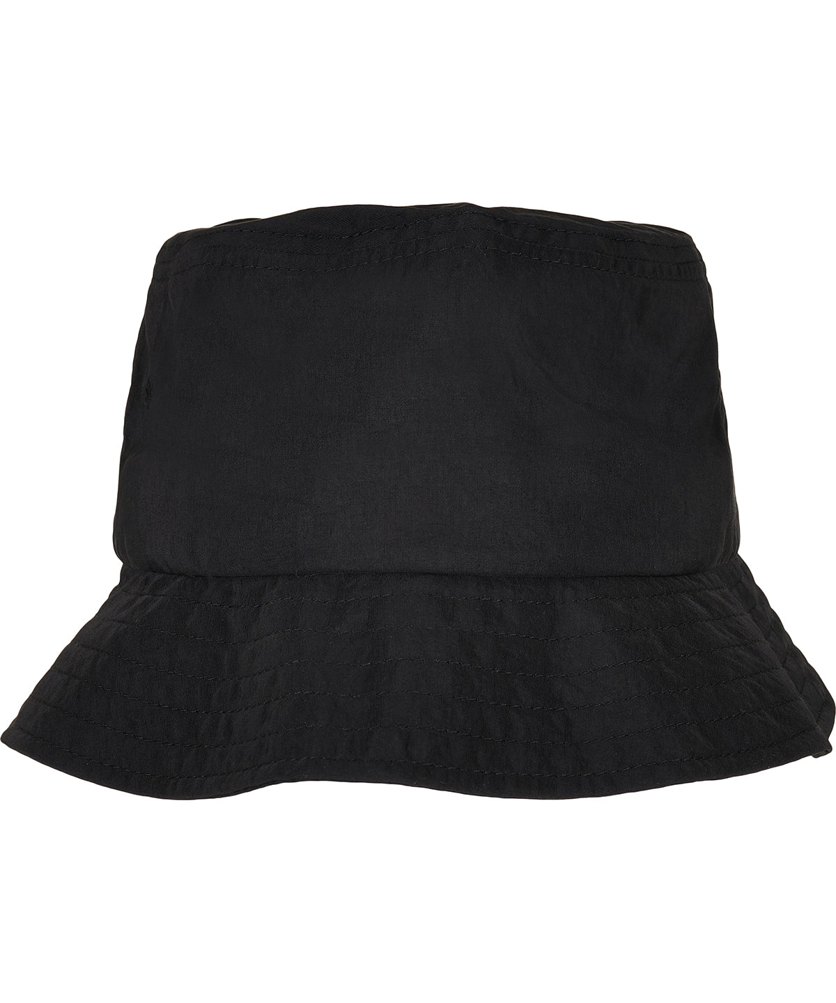 Hats - Vattenavvisande Bucket Hat Black One size