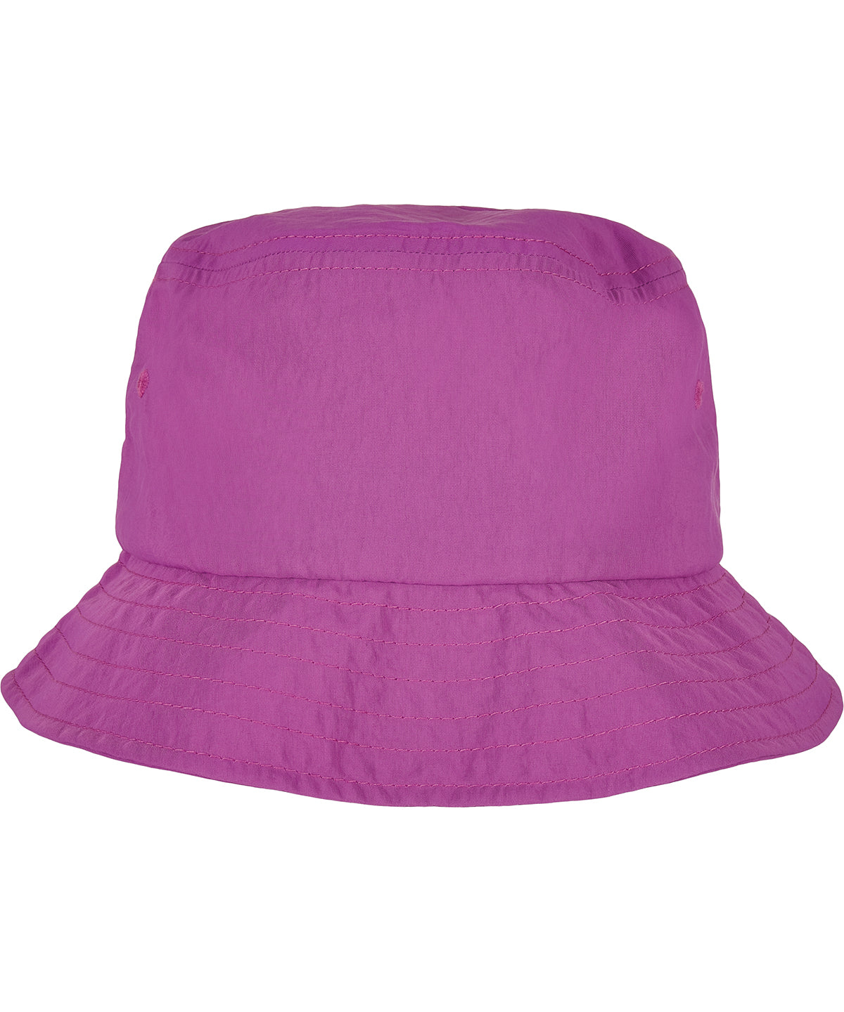 Hats - Vattenavvisande Bucket Hat Fuchsia One size