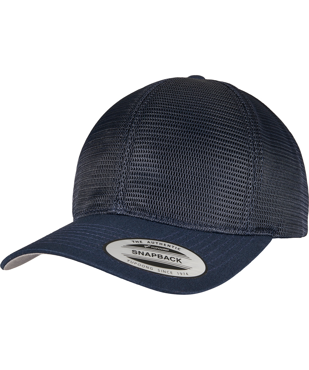 Caps - Omnimesh keps 360° Navy One size