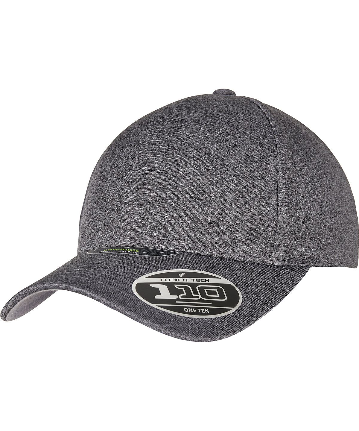 Caps - Buck Dark Grey One size