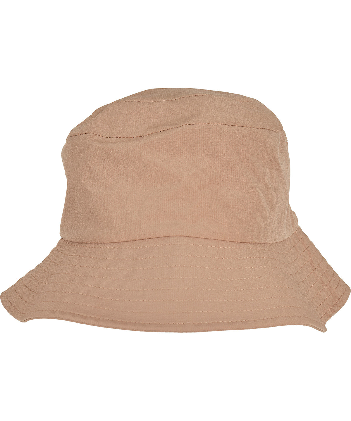 Hats - Justerbar Bucket-Hatt Beige One size