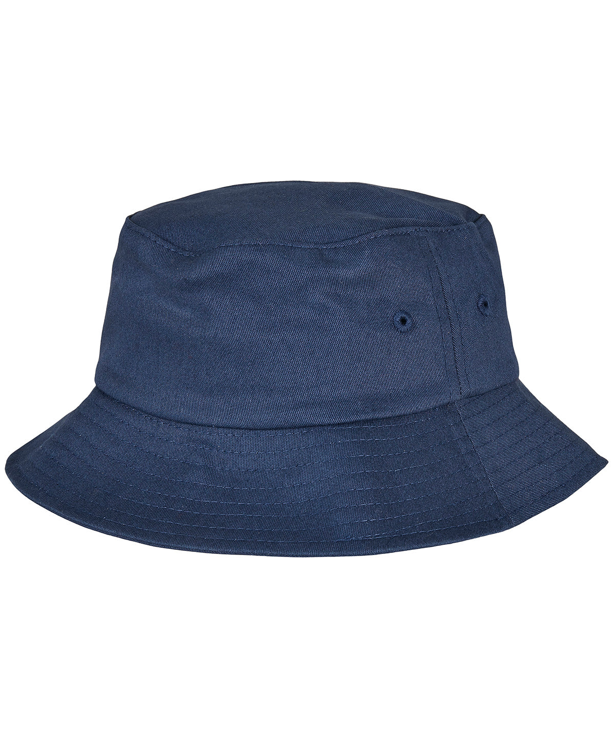 Hats - Barnens flexfit bucket hat med säker och bekväm passform Navy One size