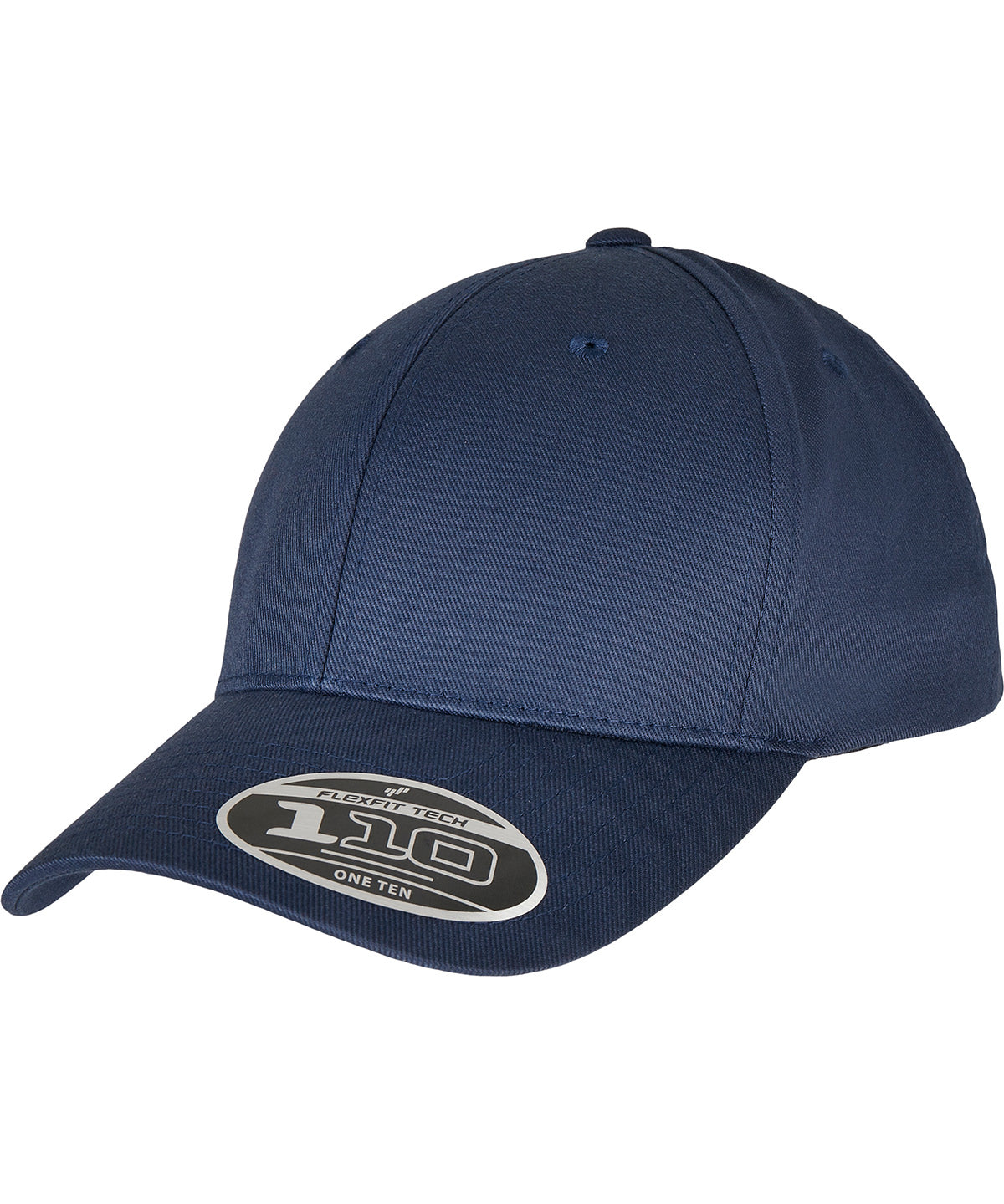 Caps - Flexfit 110 Snapback Keps Navy One size