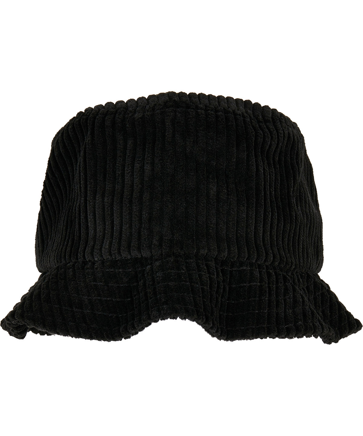 Hats - Stora Corduroyhatt Black One size