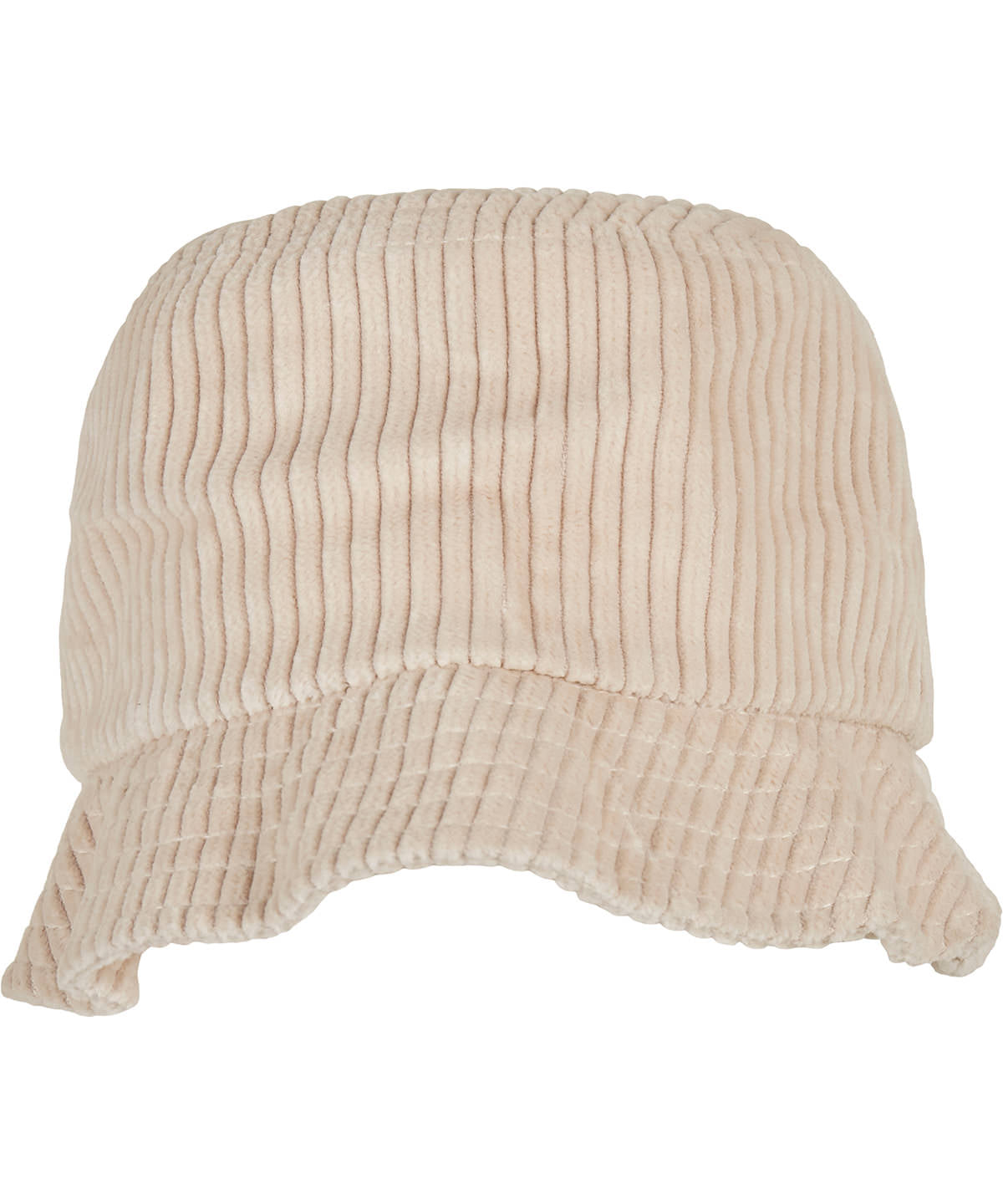 Hats - Stora Corduroyhatt Off White One size