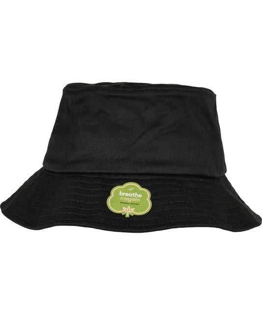 Hats - Ekologisk bomulls bucket hat